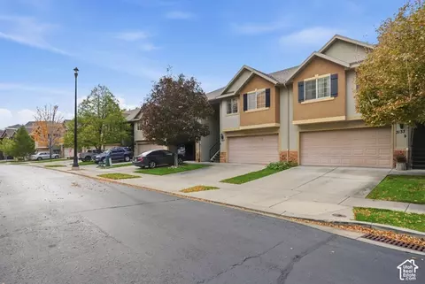 Exterior - 3133 E Canyon Loop, Spanish Fork, UT 84660 photo 2 of 2