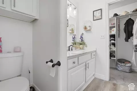 Bath - 3133 E Canyon Loop, Spanish Fork, UT 84660 photo 1 of 3