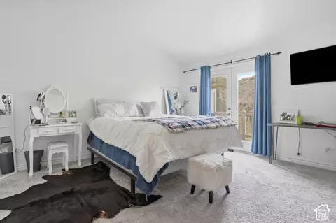 Bedroom - 3133 E Canyon Loop, Spanish Fork, UT 84660 photo 1 of 3