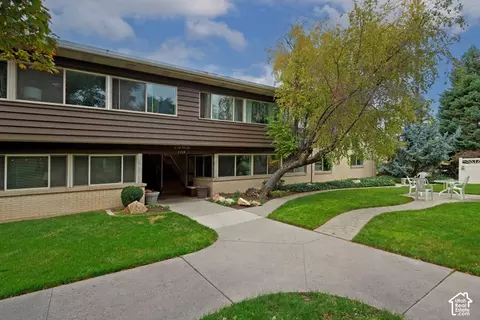 1154 E 2700 S #O119, Salt Lake City, UT 84106