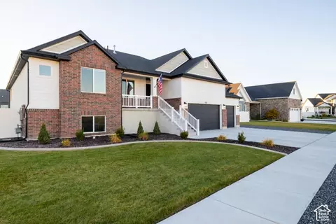 1127 N 5150 W, West Point, UT 84015