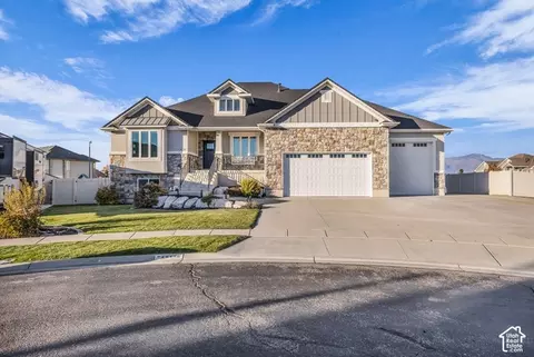 4911 W 4150 S, West Haven, UT 84401