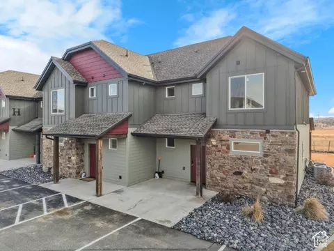140 W 150 S #H30, Garden City, UT 84028