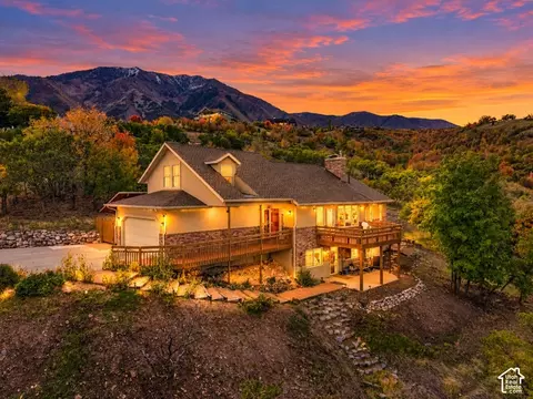 315 S Oakridge Cir, Woodland Hills, UT 84653