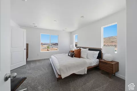 Bedroom - 2181 S Tower Bridge Dr, Washington, UT 84780 photo 5 of 9