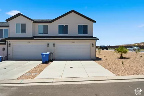 Exterior - 2181 S Tower Bridge Dr, Washington, UT 84780 photo 3 of 8