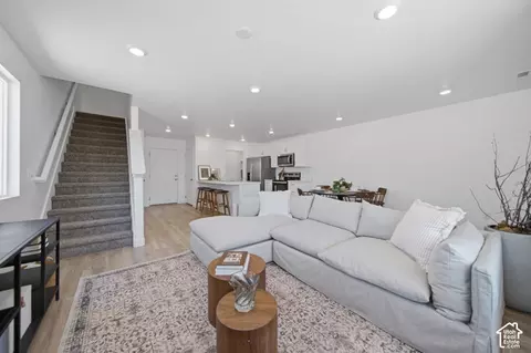 Living - 2181 S Tower Bridge Dr, Washington, UT 84780 photo 2 of 2