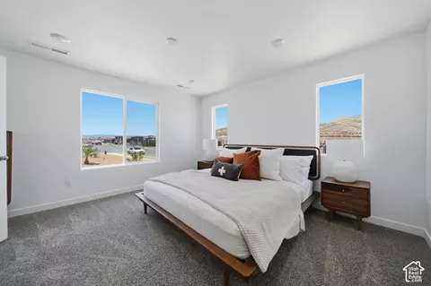 Bedroom - 2181 S Tower Bridge Dr, Washington, UT 84780 photo 6 of 9