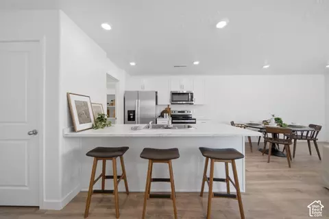 Kitchen - 2181 S Tower Bridge Dr, Washington, UT 84780 photo 1 of 3