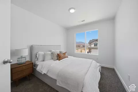 Bedroom - 2181 S Tower Bridge Dr, Washington, UT 84780 photo 3 of 9