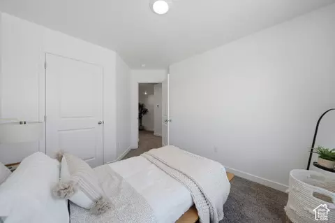 Bedroom - 2181 S Tower Bridge Dr, Washington, UT 84780 photo 2 of 9