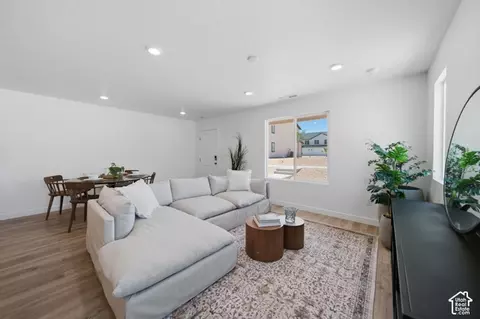 Living - 2181 S Tower Bridge Dr, Washington, UT 84780 photo 1 of 2