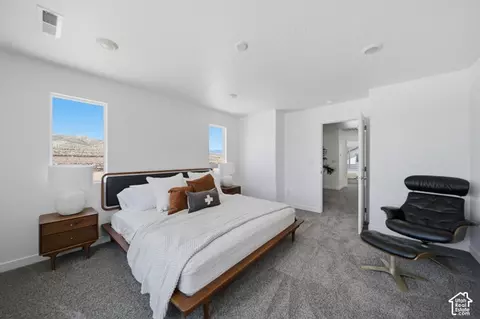 Bedroom - 2181 S Tower Bridge Dr, Washington, UT 84780 photo 8 of 9
