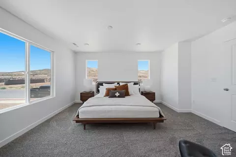 Bedroom - 2181 S Tower Bridge Dr, Washington, UT 84780 photo 7 of 9
