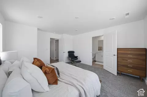 Bedroom - 2181 S Tower Bridge Dr, Washington, UT 84780 photo 9 of 9