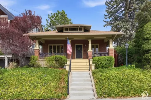 532 N Center St, Salt Lake City, UT 84103