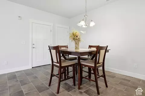 Dining - 13536 S Poole Dr #E202, Riverton, UT 84096 photo 3 of 3