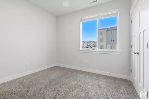 Bedroom - 13536 S Poole Dr #E202, Riverton, UT 84096 photo 4 of 5