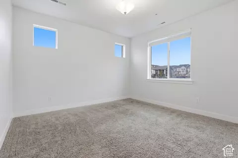 Bedroom - 13536 S Poole Dr #E202, Riverton, UT 84096 photo 3 of 5