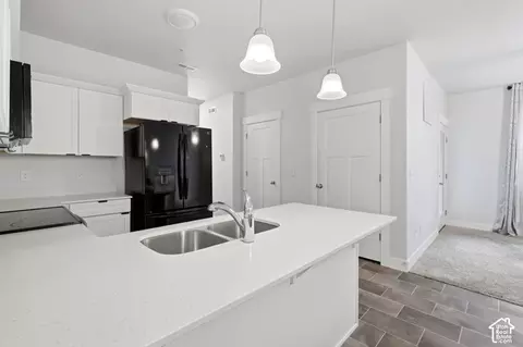 Kitchen - 13536 S Poole Dr #E202, Riverton, UT 84096 photo 2 of 4
