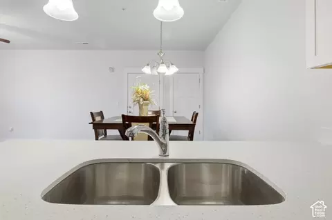Kitchen - 13536 S Poole Dr #E202, Riverton, UT 84096 photo 4 of 4
