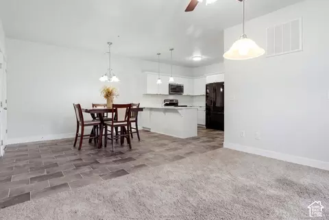 Dining - 13536 S Poole Dr #E202, Riverton, UT 84096 photo 1 of 3