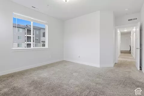Bedroom - 13536 S Poole Dr #E202, Riverton, UT 84096 photo 1 of 5