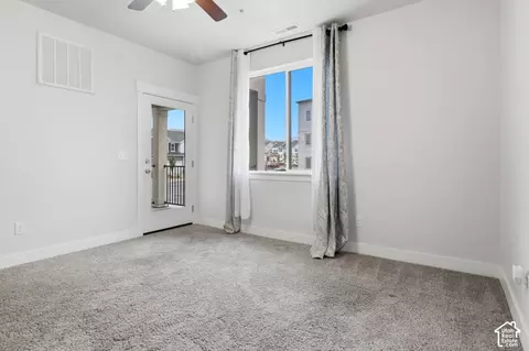 Bedroom - 13536 S Poole Dr #E202, Riverton, UT 84096 photo 2 of 5