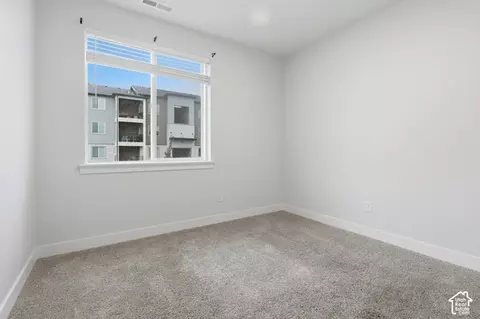 Bedroom - 13536 S Poole Dr #E202, Riverton, UT 84096 photo 5 of 5