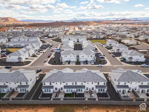View/Area - 525 E Steeplechase Rd, Washington, UT 84780 photo 5 of 7