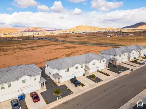 View/Area - 525 E Steeplechase Rd, Washington, UT 84780 photo 3 of 7