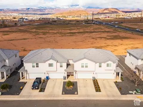 View/Area - 525 E Steeplechase Rd, Washington, UT 84780 photo 2 of 7