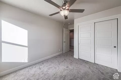 Bedroom - 525 E Steeplechase Rd, Washington, UT 84780 photo 2 of 3