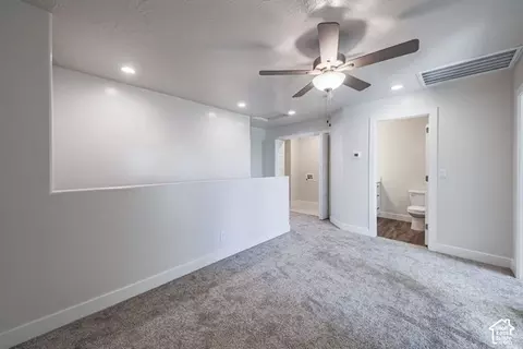 Entry Way - 525 E Steeplechase Rd, Washington, UT 84780 photo 1 of 2