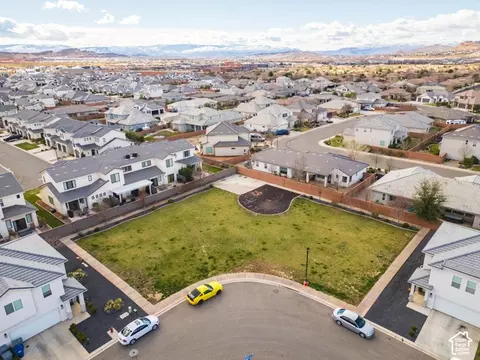 View/Area - 525 E Steeplechase Rd, Washington, UT 84780 photo 7 of 7