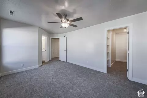 Bedroom - 525 E Steeplechase Rd, Washington, UT 84780 photo 1 of 3
