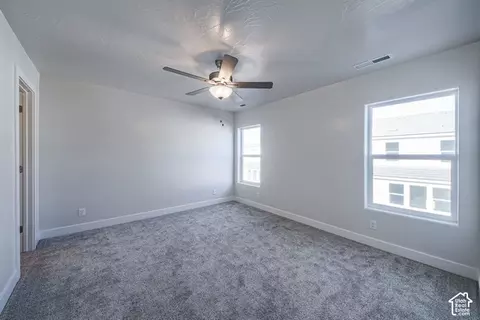 Bedroom - 525 E Steeplechase Rd, Washington, UT 84780 photo 3 of 3