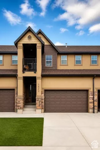 1612 N Catagena Pkwy #242, Saratoga Springs, UT 84045