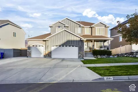 2844 S Island Fox Ln, Saratoga Springs, UT 84045