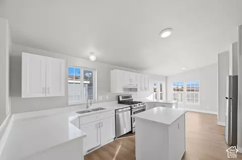 2591 S Arabian Way, West Valley City, UT 84128