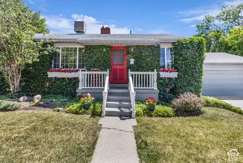 2552 E 2100 S, Salt Lake City, UT 84109