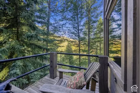 Exterior - 2882 E Stewart Rd, Sundance, UT 84604 photo 10 of 12