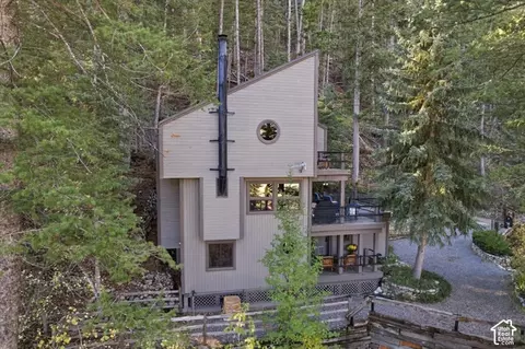 Exterior - 2882 E Stewart Rd, Sundance, UT 84604 photo 1 of 12