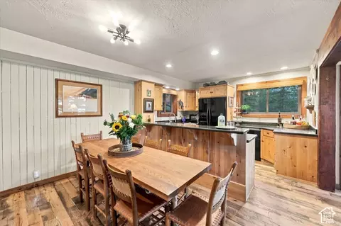 Dining - 2882 E Stewart Rd, Sundance, UT 84604 photo 1 of 3