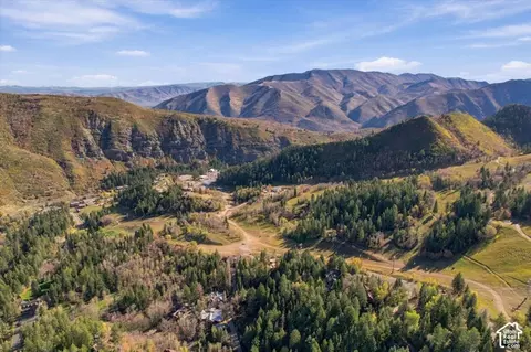 View/Area - 2882 E Stewart Rd, Sundance, UT 84604 photo 1 of 2