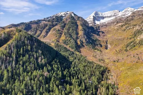 View/Area - 2882 E Stewart Rd, Sundance, UT 84604 photo 2 of 2