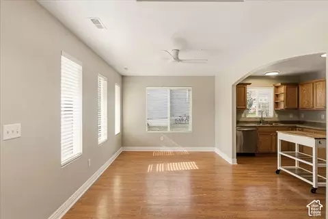 Living - 1426 S Heather Ln, Syracuse, UT 84075 photo 2 of 8