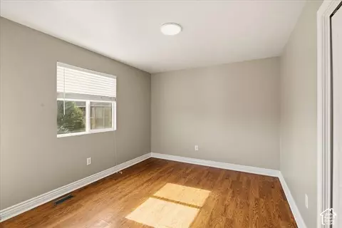 Bedroom - 1426 S Heather Ln, Syracuse, UT 84075 photo 8 of 8
