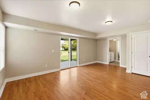 Living - 1426 S Heather Ln, Syracuse, UT 84075 photo 7 of 8