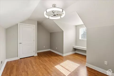 Bedroom - 1426 S Heather Ln, Syracuse, UT 84075 photo 7 of 8